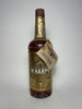 I.W. Harper Gold Medal Kentucky Straight Bourbon Whisky - Bottled 1956 (43%, 75.7cl)