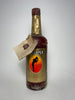 I.W. Harper Gold Medal Kentucky Straight Bourbon Whisky - 1950s (43%, 75.7cl)