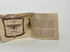 I.W. Harper Gold Medal Kentucky Straight Bourbon Whisky - 1950s (43%, 75.7cl)