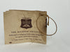 I.W. Harper Gold Medal Kentucky Straight Bourbon Whisky - 1950s (43%, 75.7cl)