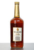Hiram Walker & Son's DeLuxe Straight Bourbon Whisky - Bottled 1980s (43%, 100cl)