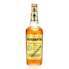 Old Charter 7YO Kentucky Straight Bourbon Whiskey - Distilled 1963 / Bottled 1970 (43%, 75cl)