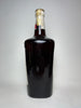 The American Distilling Company's Stillbrook 4YO American Deluxe Straight Bourbon Whiskey - Distilled 1967 / Bottled 1971 (45%, 190cl)