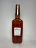 Old Forester Kentucky Straight Bourbon Whisky - 1970s (43%, 75.7cl)