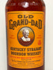 Old Grand-Dad Kentucky Straight Bourbon Whiskey - Distilled 1959 / Bottled 1964 (50%, 75.7cl)