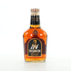 Old Grand-Dad 114 Kentucky Straight Bourbon Whiskey - 2017 (77%, 75cl)