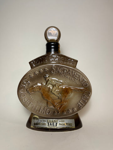 James B. Beam Distilling Co. 