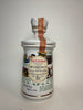 Old Fitzgerald Kentucky Straight Bourbon Whiskey American Sons of St. Patrick Bicentenial (1976-1976) Ceramic Decanter  - Bottled 1976 (43%, 75.7cl)