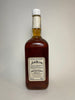 Jim Beam White Label Kentucky Straight Bourbon Whiskey - Bottled 1987 (40%, 100cl)