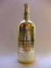 Canadian Club Blended Canadian Whisky 'Limited Edition 1976 Olympic Games Gold Bottle - Distilled 1970 / Bottled 1976 (40%, 113.6cl)