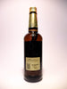 Seagram’s V.O. 6YO Canadian Whisky - Early 1980s (40%, 70cl)