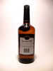 Canadian Club 6YO Blended Canadian Whisky - 1990s (40%, 100cl)