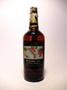 Seagram's V.O. Blended Canadian Whisky - 1947-1949 (43%, 75cl)