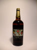 Seagram's V.O. Blended Canadian Whisky - 1947-1949 (43%, 75cl)