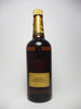 Seagram’s V.O. 6YO Canadian Whisky - Distilled 1980 (40%, 75cl)