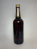 Seagram’s V.O. 6YO Canadian Whisky - Distilled 1986 (40%, 75cl)