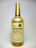 Schenley O.F.C. 8YO Blended Canadian Whiskey - Distilled 1970/Bottled 1978 (43.4%, 75.7cl)