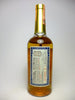 Schenley O.F.C. 8YO Blended Canadian Whiskey - Distilled 1970/Bottled 1978 (43.4%, 75.7cl)