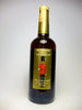 Windsor Supreme Blended Canadian Whisky - Distilled 1972 (43.4%, 75.7cl)