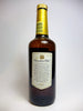 Canadian Club 6YO Blended Canadian Whisky - 1980s (40%, 75cl)