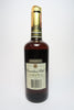 Canadian Club 6YO Blended Canadian Whisky - 1980s (40%, 75cl)