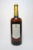 Canadian Club 6YO Blended Canadian Whisky - 1980s (40%, 100cl)