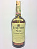 Seagram's V.O. Blended Canadian Whisky - Distilled 1961 (40-43%, 114cl)