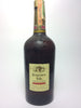Seagram's V.O. Blended Canadian Whisky - Distilled 1961 (40-43%, 114cl)