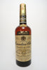 Canadian Club 6YO Blended Canadian Whiskey - Distilled 1957 / Bottled 1963 (43.4%, 75cl)