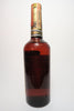 Canadian Club 6YO Blended Canadian Whiskey - Distilled 1957 / Bottled 1963 (43.4%, 75cl)