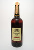 Seagram’s V.O. 6YO Canadian Whiskey - Distilled 1960 / Bottled 1966 (43.4%, 75cl)