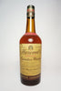 Duncan Harwood's Special Canadian Whisky - 1920s (43%, 75cl)