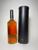 Gilbey's Black Velvet Blended Canadian Whisky - Distilled 1973 (ABV Not Stated, 94.6cl)
