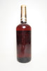 Canadian Club 6YO Blended Canadian Whisky - Distilled 1966 / Bottled 1972 (43.4%, 94.6cl)
