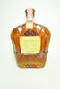 Seagram's Crown Royal Blended Canadian Whiskey - Distilled 1970, (40%, 75cl)