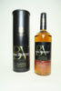 Black Velvet Blended Canadian Whisky - Distilled 1974 (40%, 100cl)