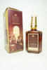 Gooderham & Worts' Canadian Centennial 15YO Blended Whisky - Distilled 1955 / Bottled 1970, (ABV Not Stated, 74cl)
