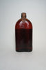 Hiram Walker's De Luxe Fine Old Bourbon Whisky - 1930s (43.4%, 75cl)