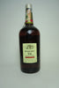 Seagram's V.O. Blended Canadian Whiskey - Distilled 1951 (ABV Not Stated, 114cl)