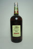 Seagram's V.O. Blended Canadian Whiskey - Distilled 1951 (ABV Not Stated, 114cl)