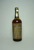 Schenley Blended Canadian Whiskey - pre-1964, (43.4%, 75.7cl)