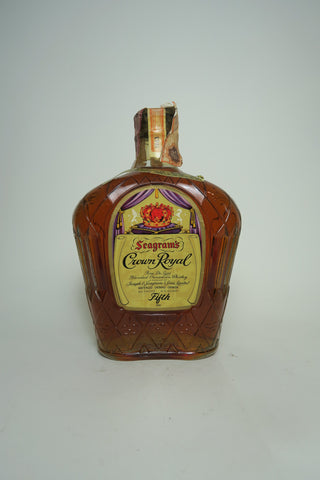 Seagram's 