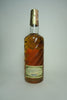 Schenley O.F.C. 6YO Blended Canadian Whisky - 1960s (43%, 75cl)