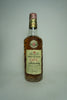 Schenley O.F.C. 8YO Blended Canadian Whisky - Distilled 1953 / Bottled 1961 (43%, 75.7cl)