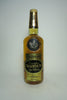 Schenley Tradition Canadian Blended Rye Whisky - Distilled 1972 (40%, 71cl)