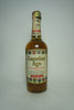 Canadian Age Blended Canadian Whisky - Bottled 1989 (40%, 75cl)