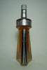 McGuinness Distillers' CN Tower Blended Canadian Whisky - Distilled 1976 (40%, 71cl)