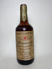 Duncan Harwood Blended Canadian Whisky - 1930s (45.2%, 75.7cl)