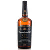 Canadian Club 12YO Premium Export Strength Blended Canadian Whisky - 1990s (50%, 100cl)