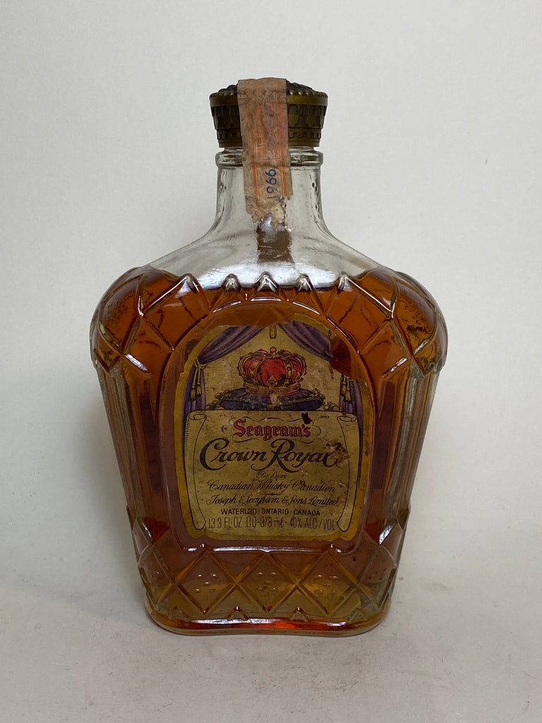 Seagram's 